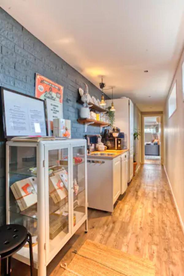 Beautiful Home Away From Home Near Stockholm City 살트헤바덴 외부 사진